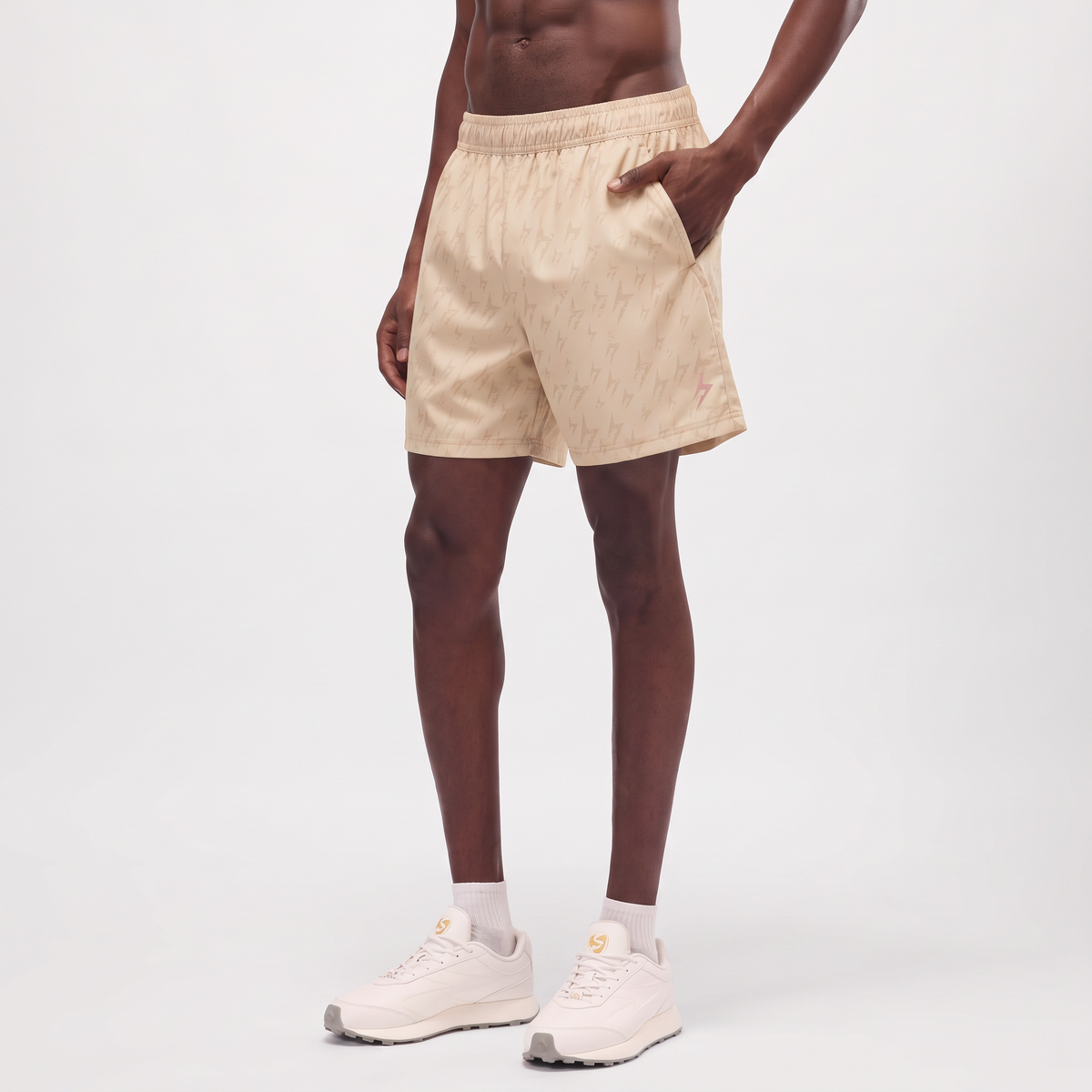 SG HP33 Arc Shorts Regular Fit - Men's