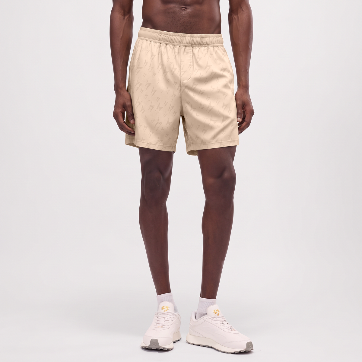 SG HP33 Arc Shorts Regular Fit - Men's
