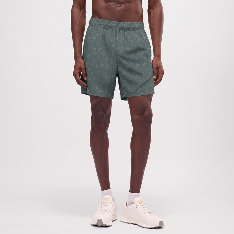 SG HP33 Arc Shorts Regular Fit - Men's