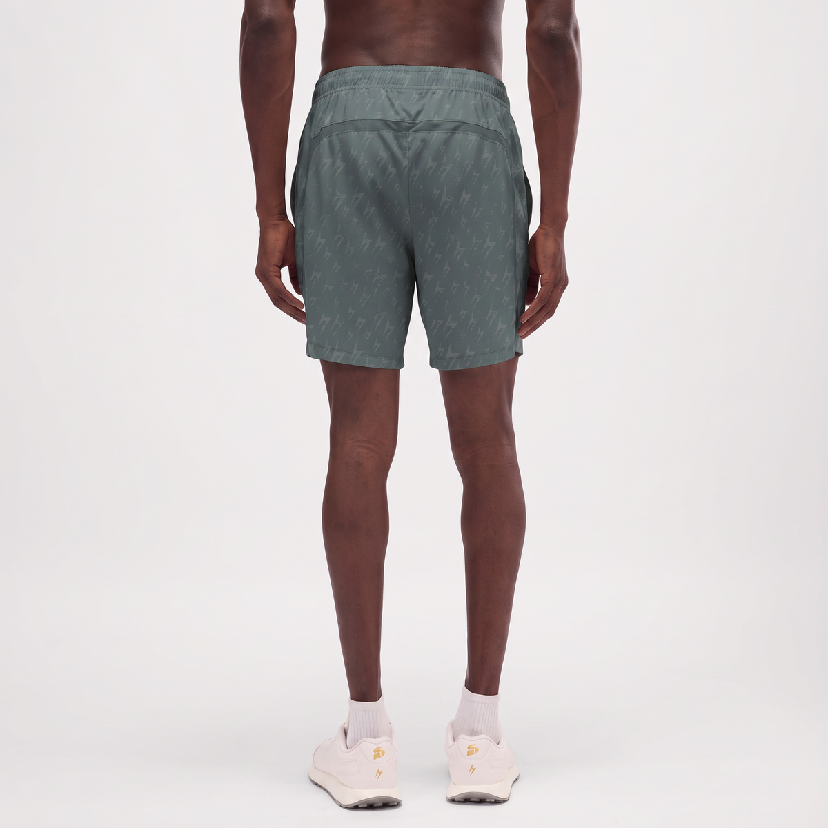 SG HP33 Arc Shorts Regular Fit - Men's