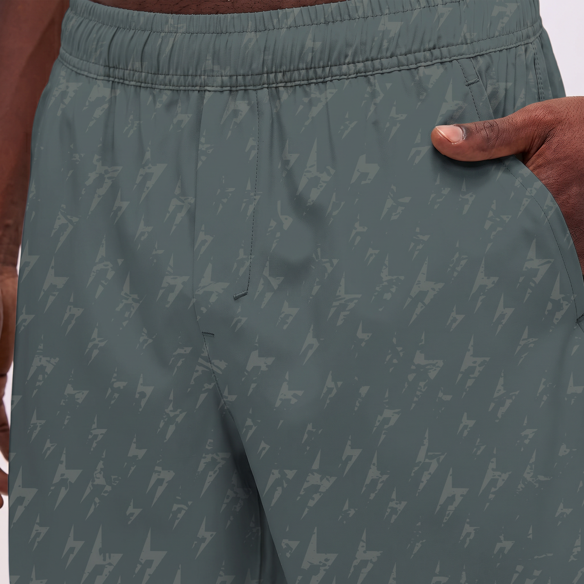 SG HP33 Arc Shorts Regular Fit - Men's