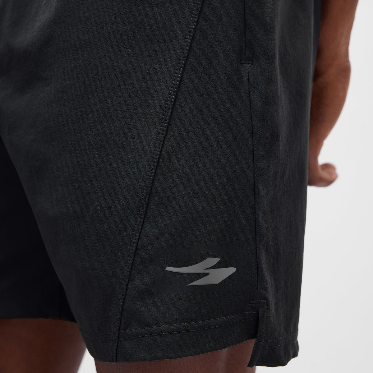 SG HP33 Volt Shorts Regular Fit - Men's
