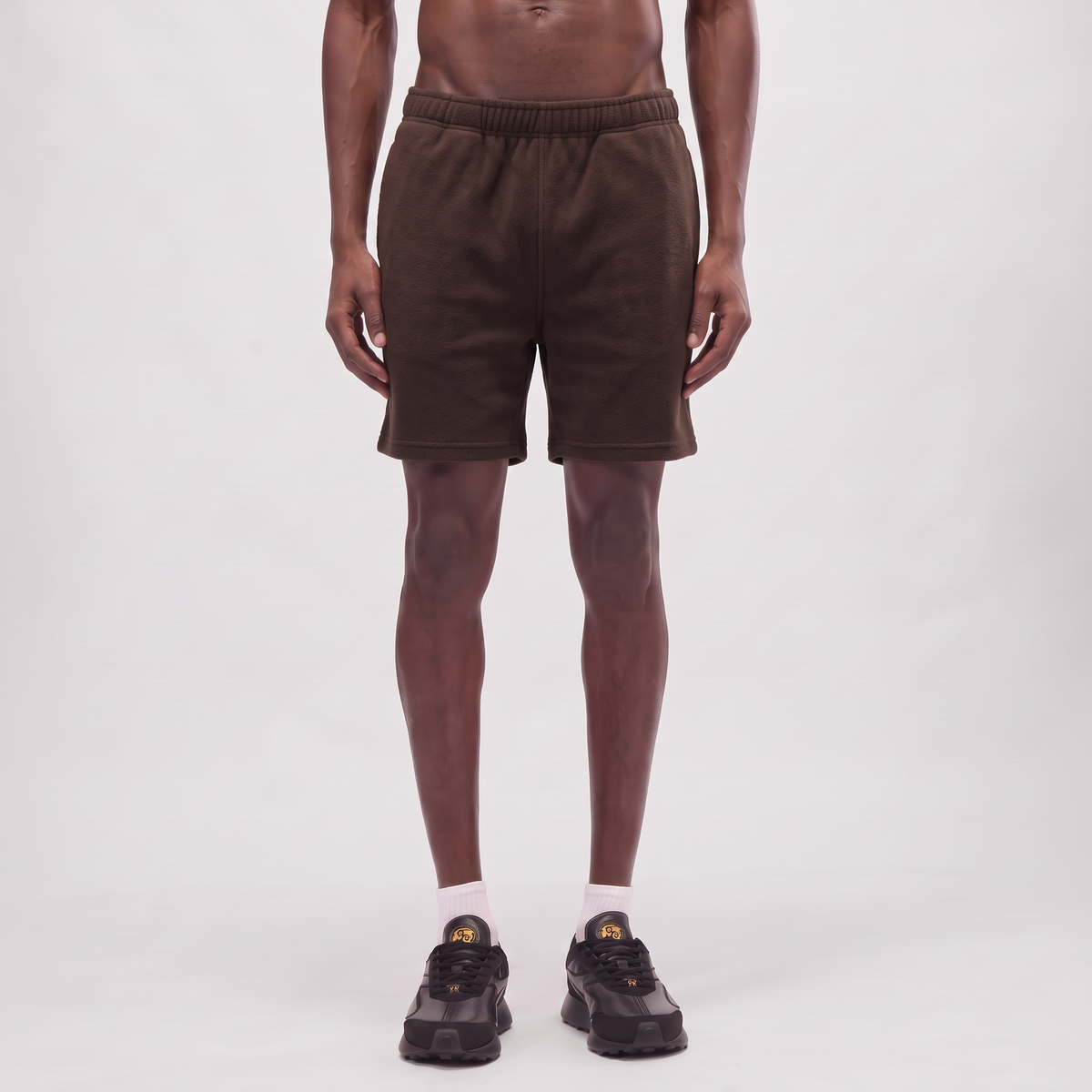 SG HP33 City Fleece shorts Regular Fit - Men's