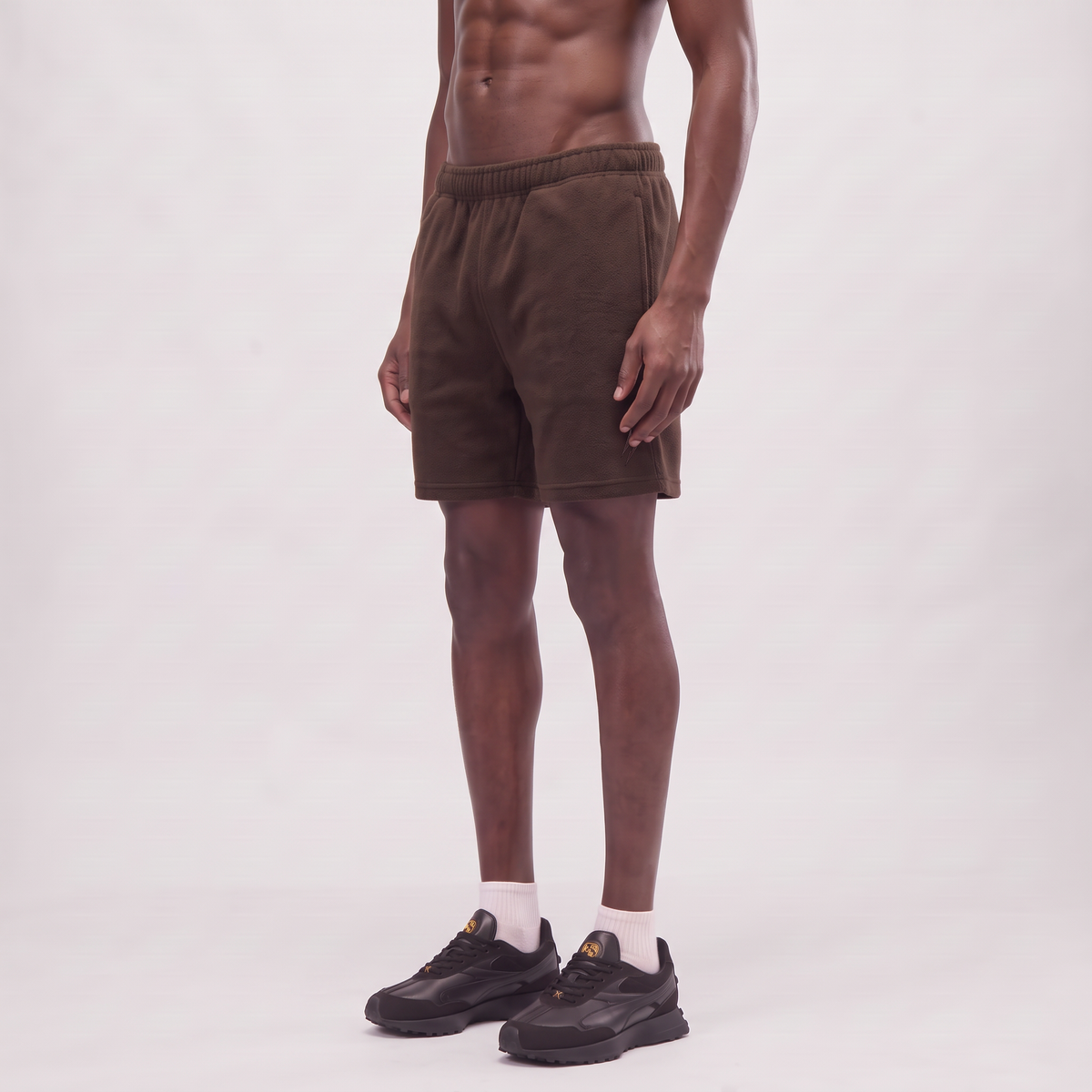 SG HP33 City Fleece shorts Regular Fit - Men's