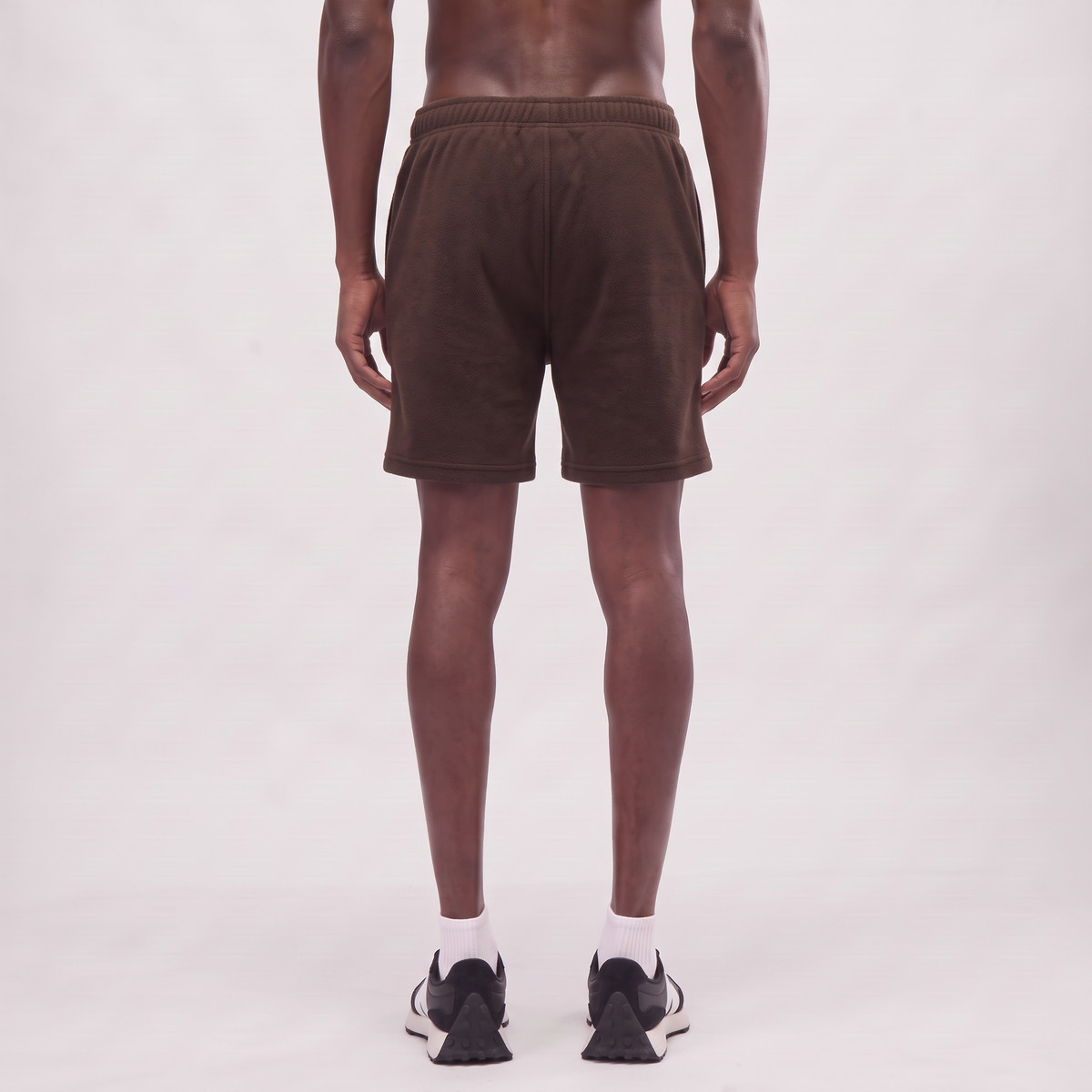 SG HP33 City Fleece shorts Regular Fit - Men's