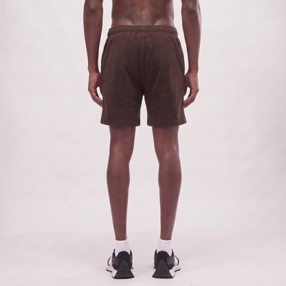 SG HP33 City Fleece shorts Regular Fit - Men's
