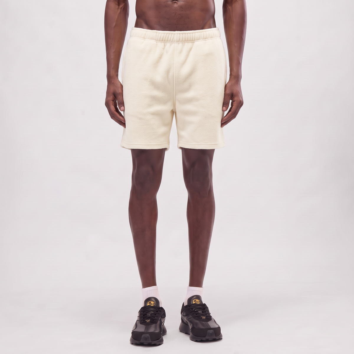 SG HP33 City Fleece shorts Regular Fit - Men's