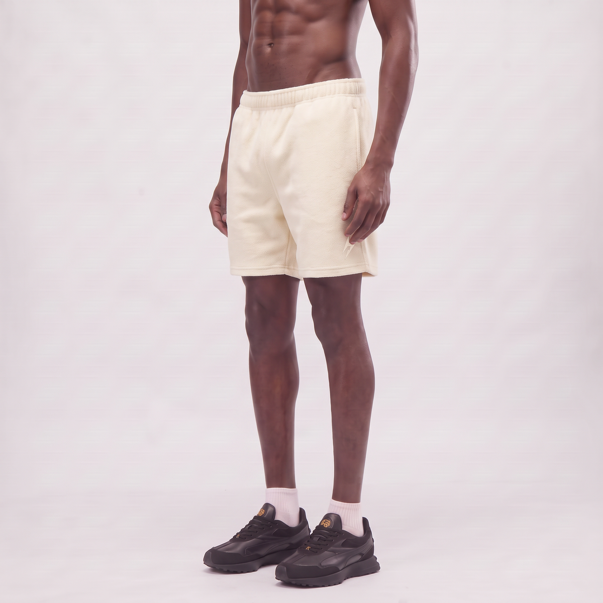 SG HP33 City Fleece shorts Regular Fit - Men's