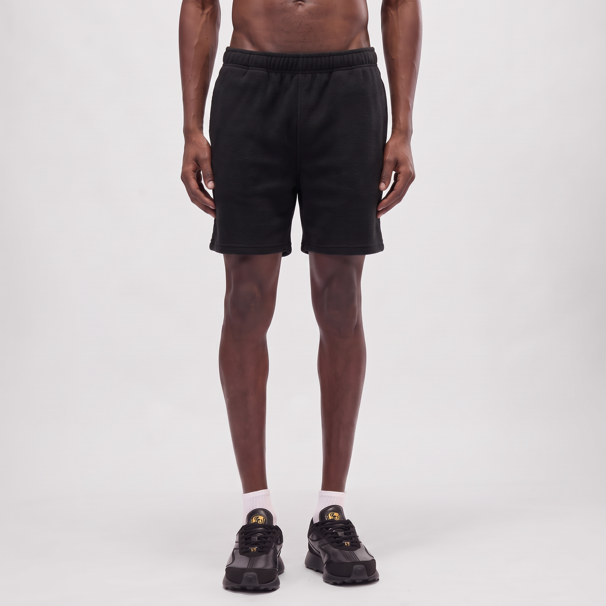 SG HP33 City Fleece shorts Regular Fit - Men's