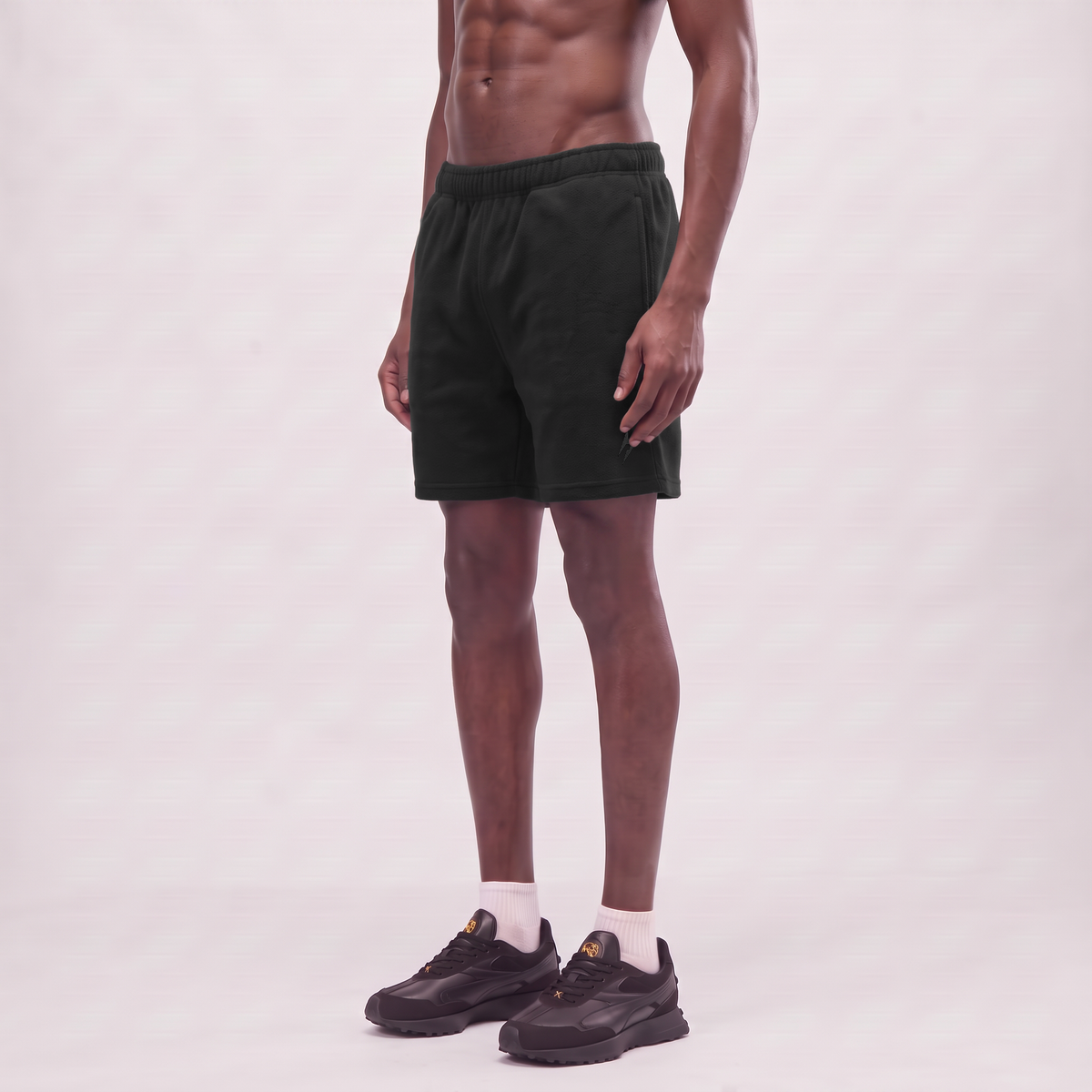 SG HP33 City Fleece shorts Regular Fit - Men's