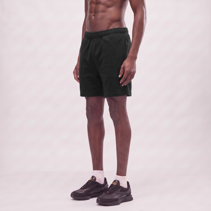 SG HP33 City Fleece shorts Regular Fit - Men's
