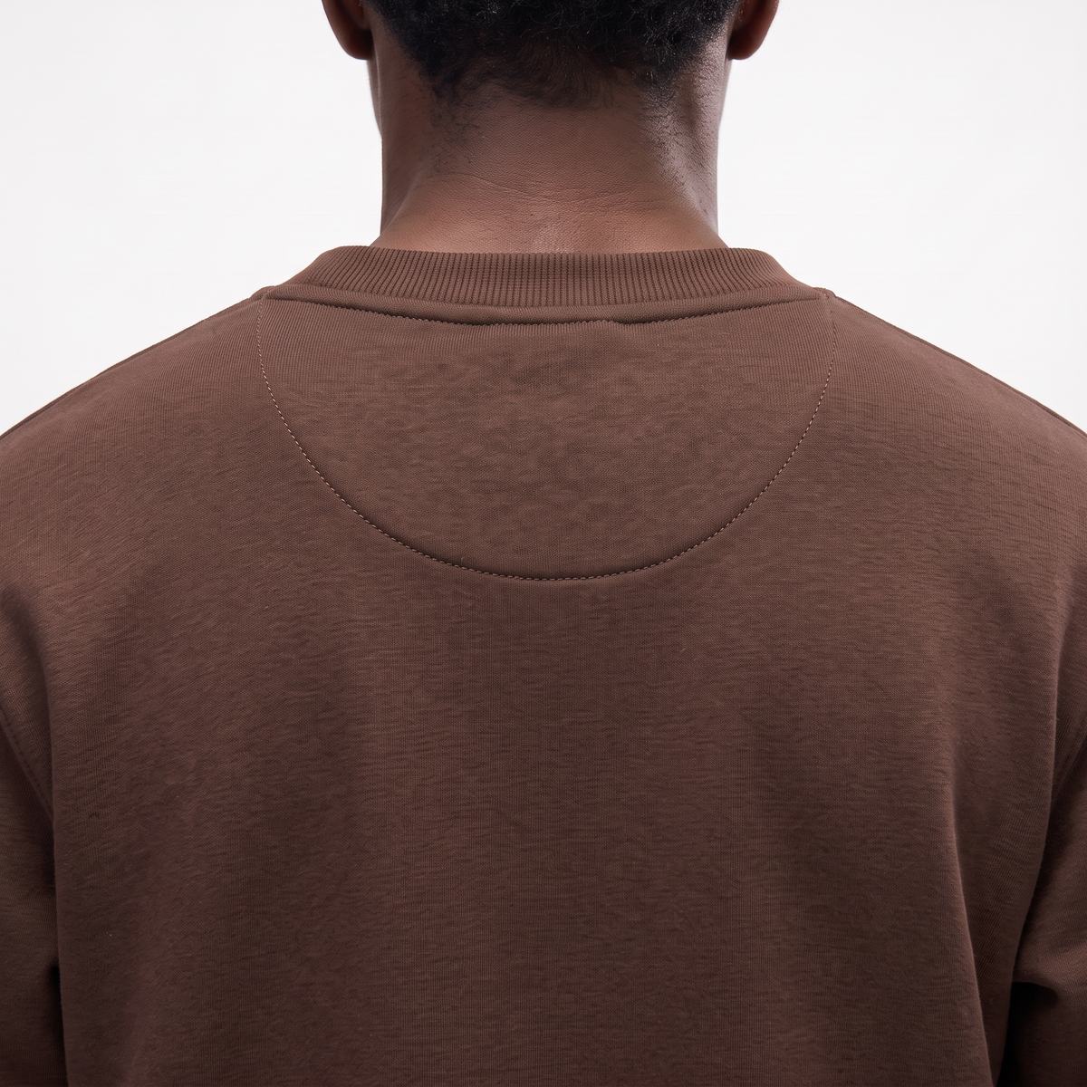 SG HP33 City Fleece Sweatshirt Relaxed Fit - Men's