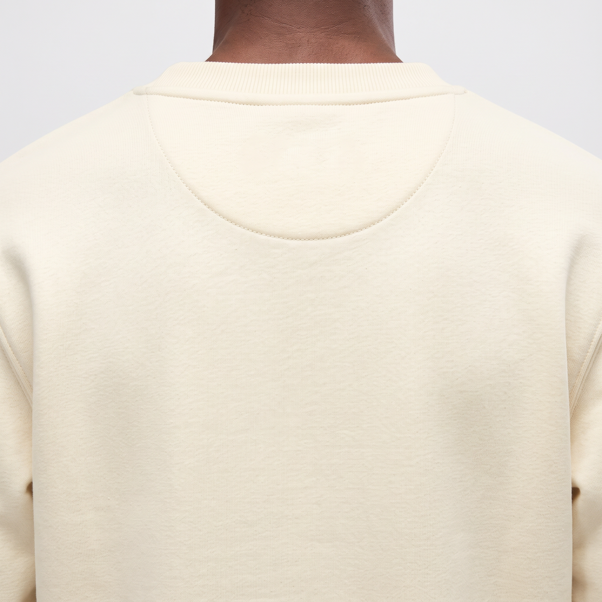 SG HP33 City Fleece Sweatshirt Relaxed Fit - Men's