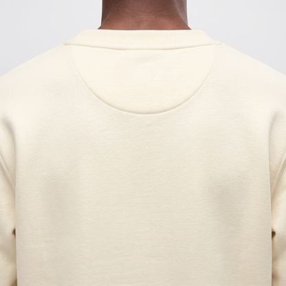 SG HP33 City Fleece Sweatshirt Relaxed Fit - Men's