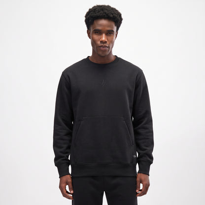 SG HP33 City Fleece Sweatshirt Relaxed Fit - Men's