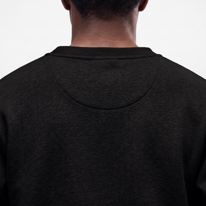 SG HP33 City Fleece Sweatshirt Relaxed Fit - Men's