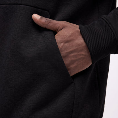 SG HP33 City Fleece Sweatshirt Relaxed Fit - Men's
