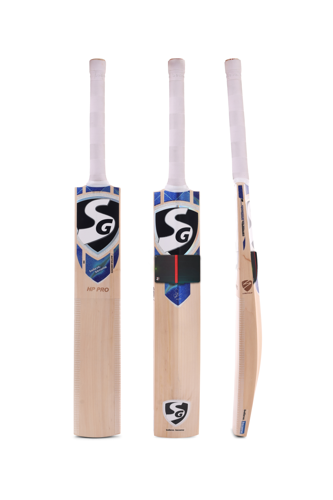 SG HP Pro Kashmir Willow Cricket Bat