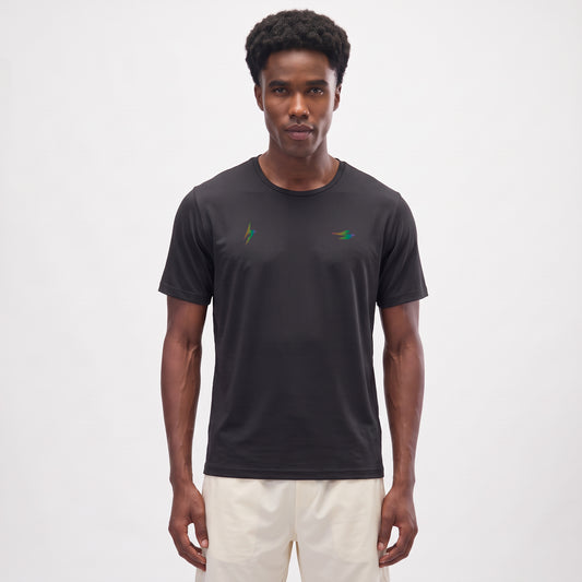SG HP33 Flex T-Shirt Regular Fit - Men's