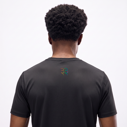 SG HP33 Flex T-Shirt Regular Fit - Men's