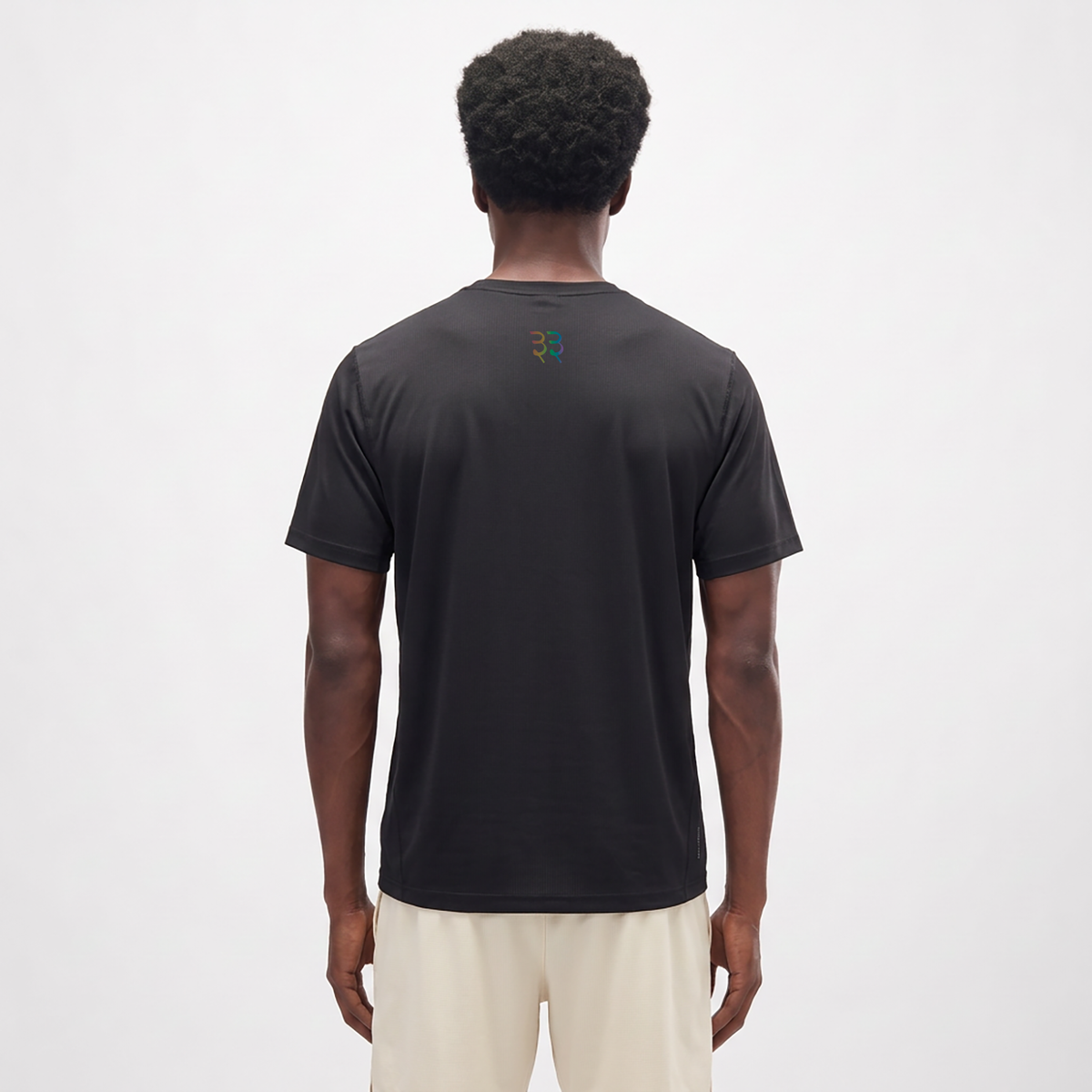 SG HP33 Flex T-Shirt Regular Fit - Men's