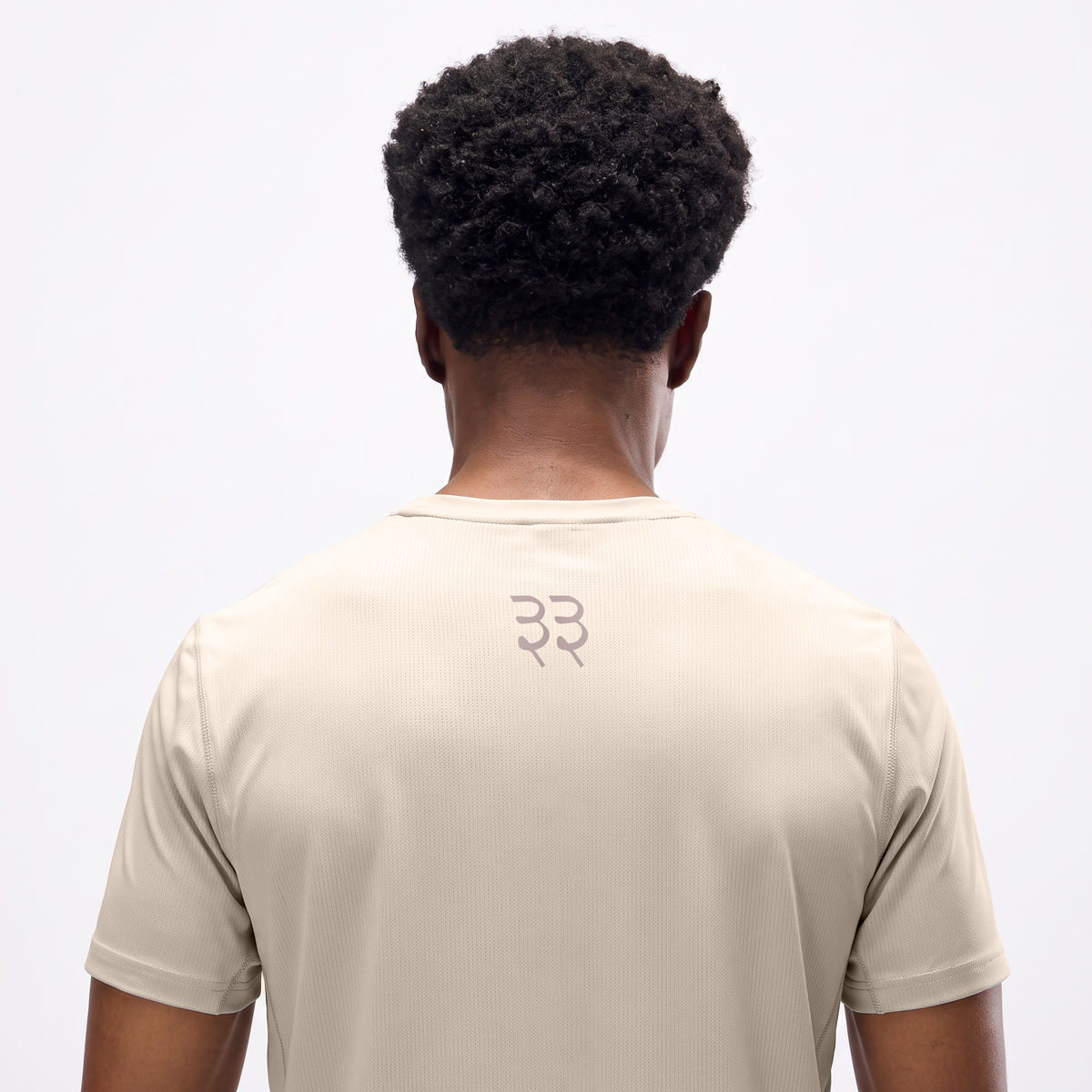 SG HP33 Flex T-Shirt Regular Fit - Men's