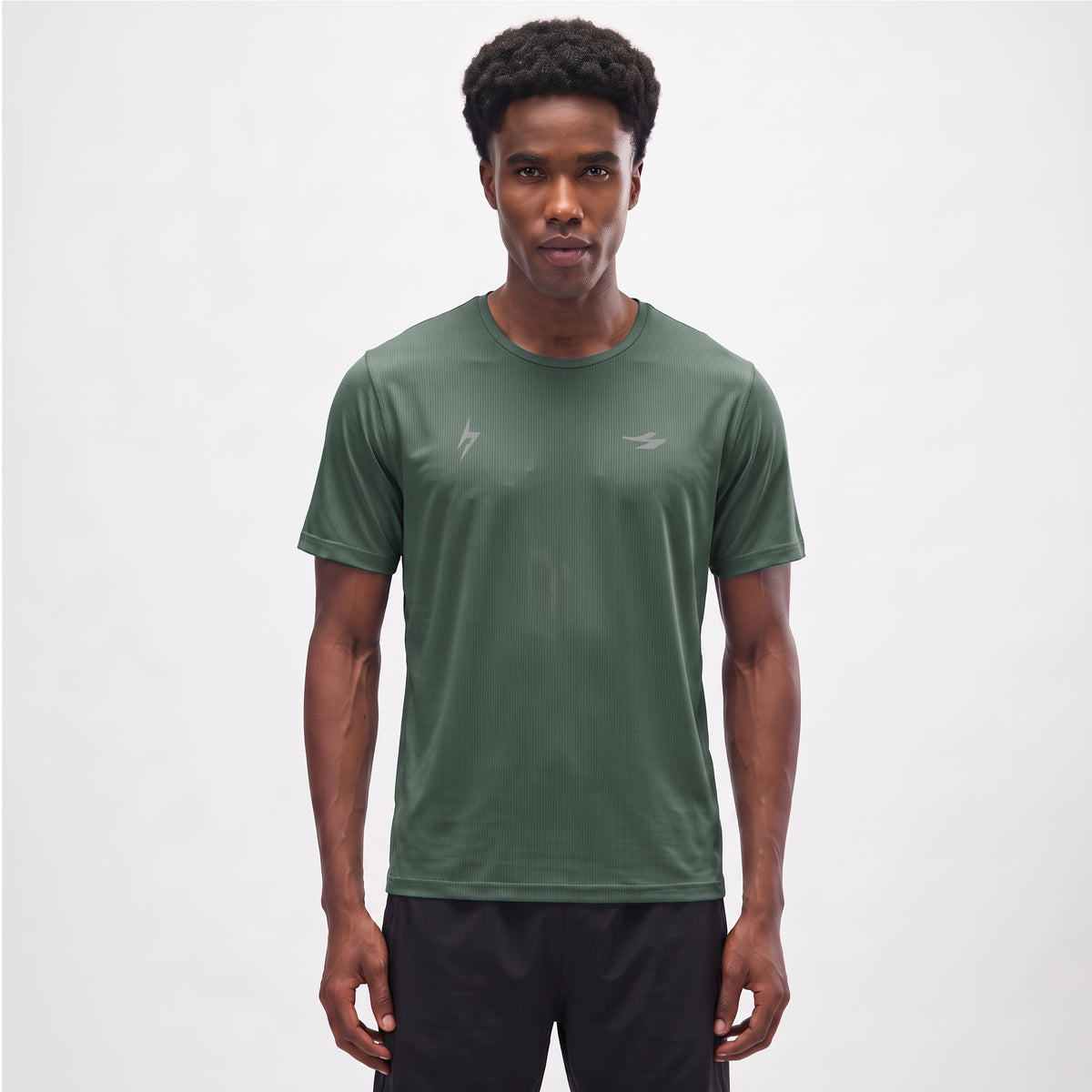SG HP33 Flex T-Shirt Regular Fit - Men's
