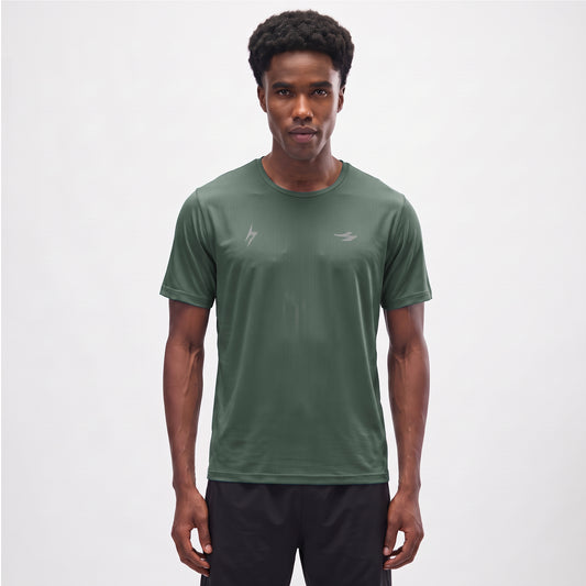 SG HP33 Flex T-Shirt Regular Fit - Men's