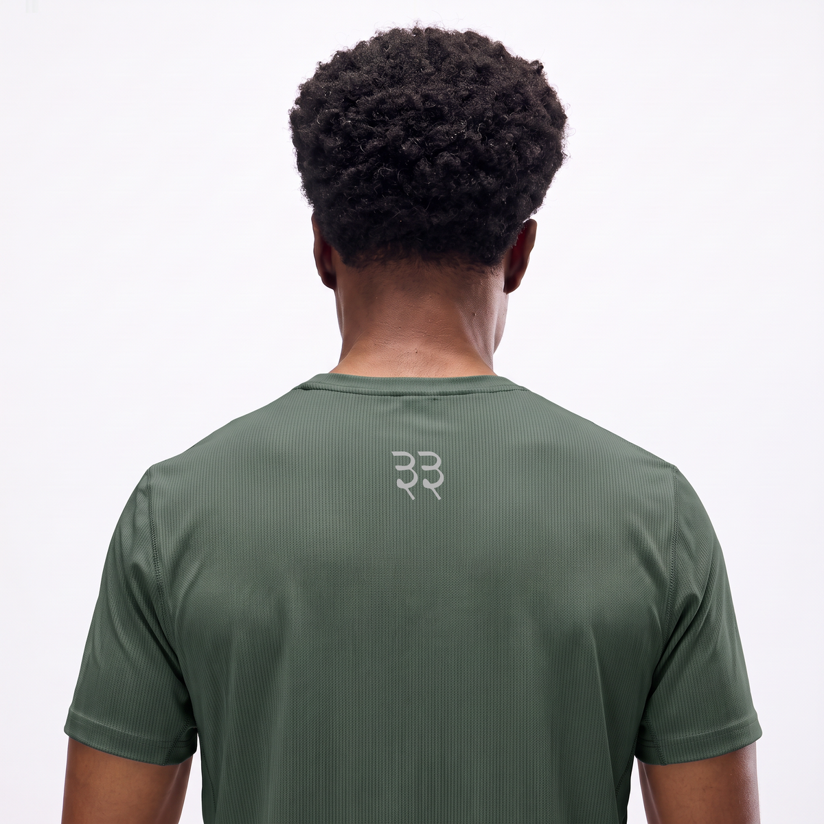 SG HP33 Flex T-Shirt Regular Fit - Men's