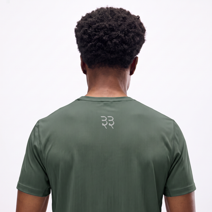 SG HP33 Flex T-Shirt Regular Fit - Men's