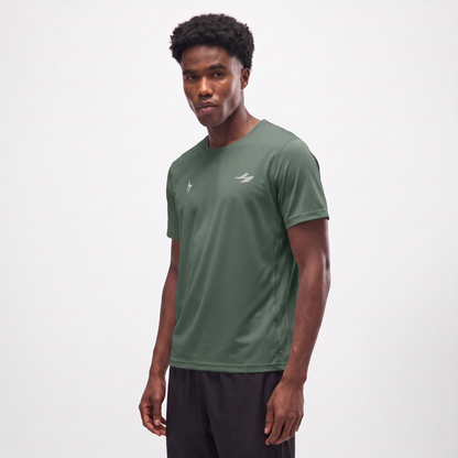 SG HP33 Flex T-Shirt Regular Fit - Men's