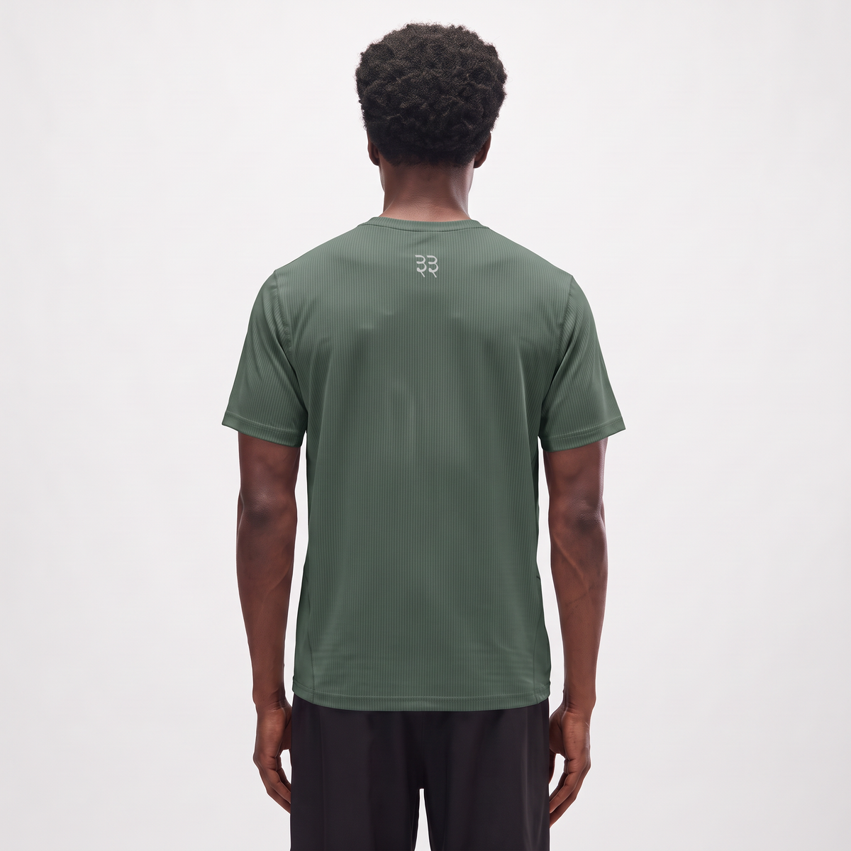 SG HP33 Flex T-Shirt Regular Fit - Men's