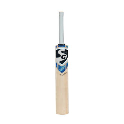 SG HP Thrash English and Kashmir Combo Cricket Bat
