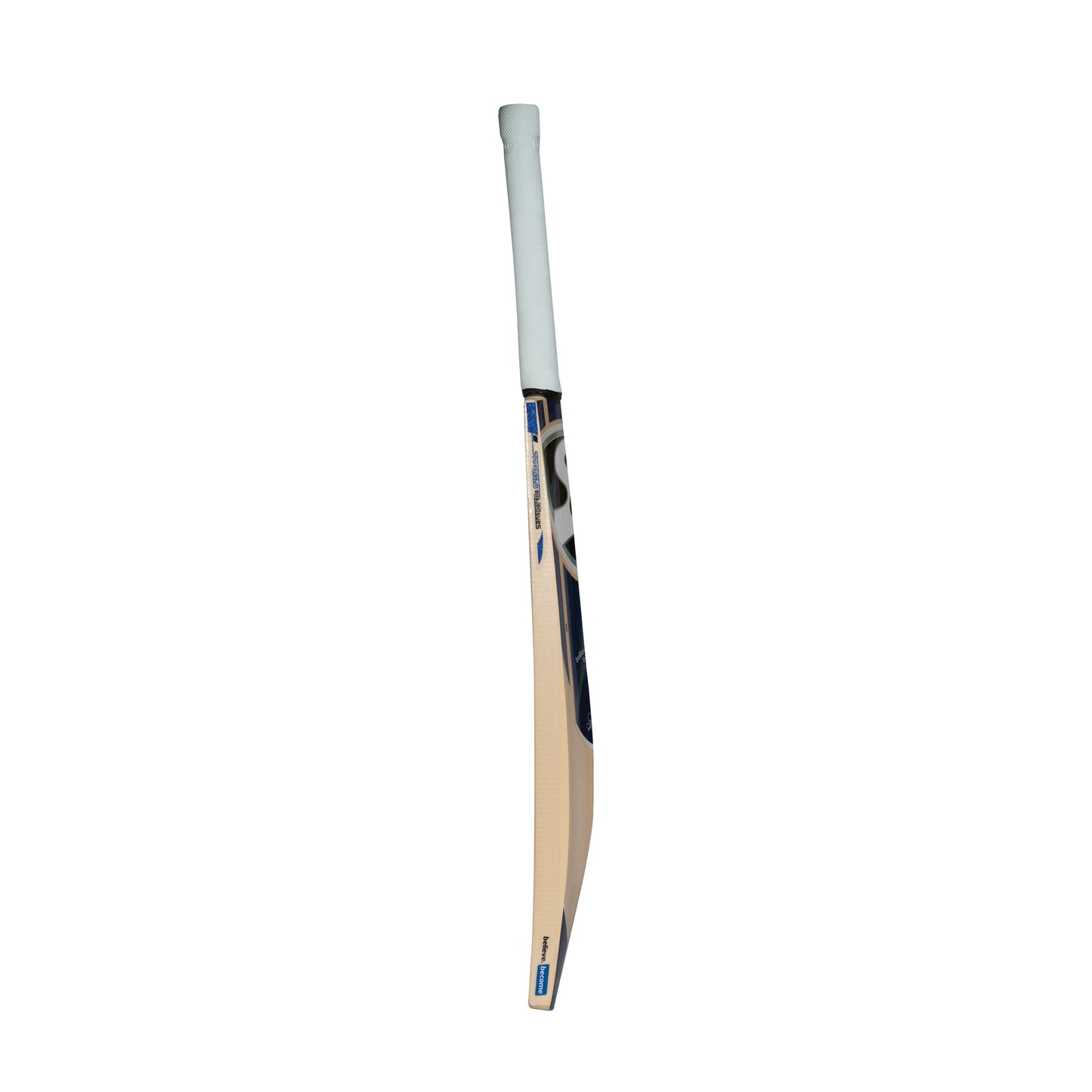 SG HP Thrash English and Kashmir Combo Cricket Bat