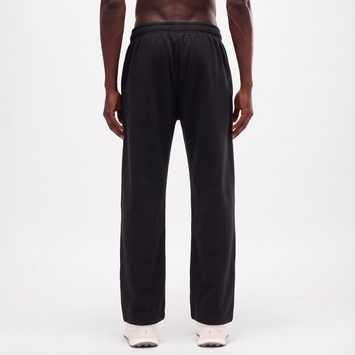 SG HP33 City Fleece Trackpant Straight Loose Fit - Men's