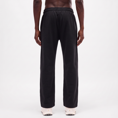 SG HP33 City Fleece Trackpant Straight Loose Fit - Men's