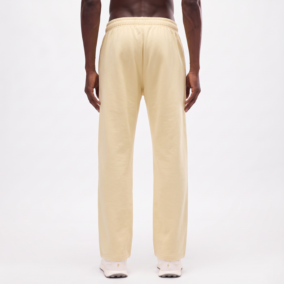 SG HP33 City Fleece Trackpant Straight Loose Fit - Men's
