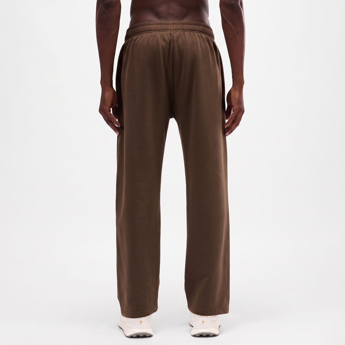SG HP33 City Fleece Trackpant Straight Loose Fit - Men's