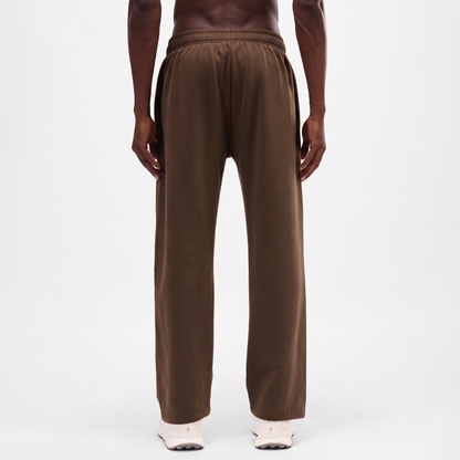 SG HP33 City Fleece Trackpant Straight Loose Fit - Men's