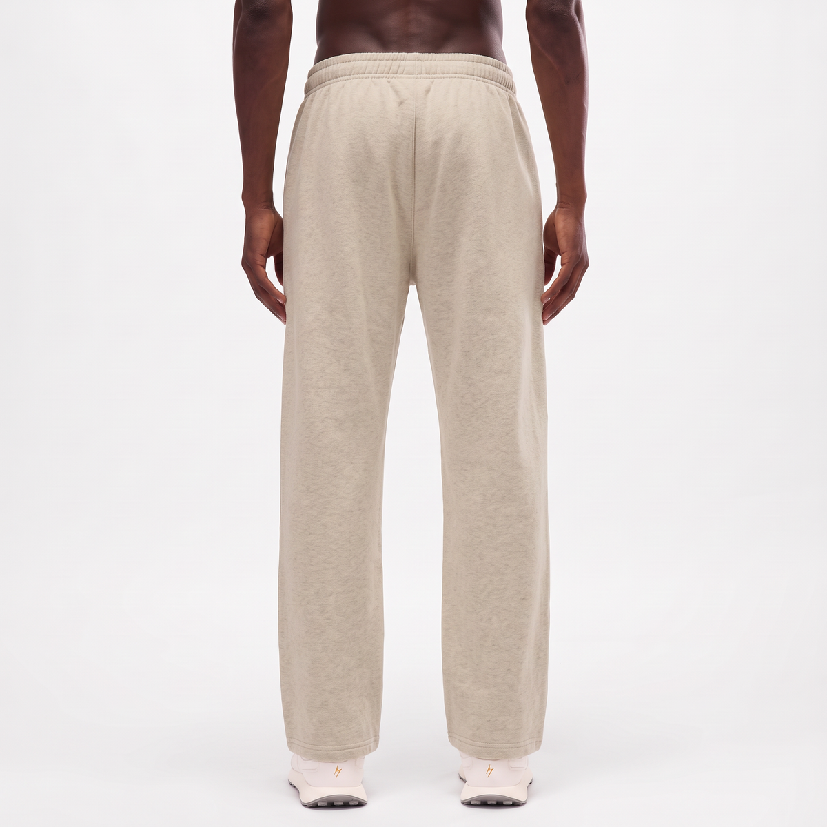 SG HP33 City Fleece Trackpant Straight Loose Fit - Men's
