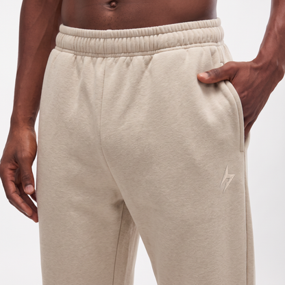 SG HP33 City Fleece Trackpant Straight Loose Fit - Men's