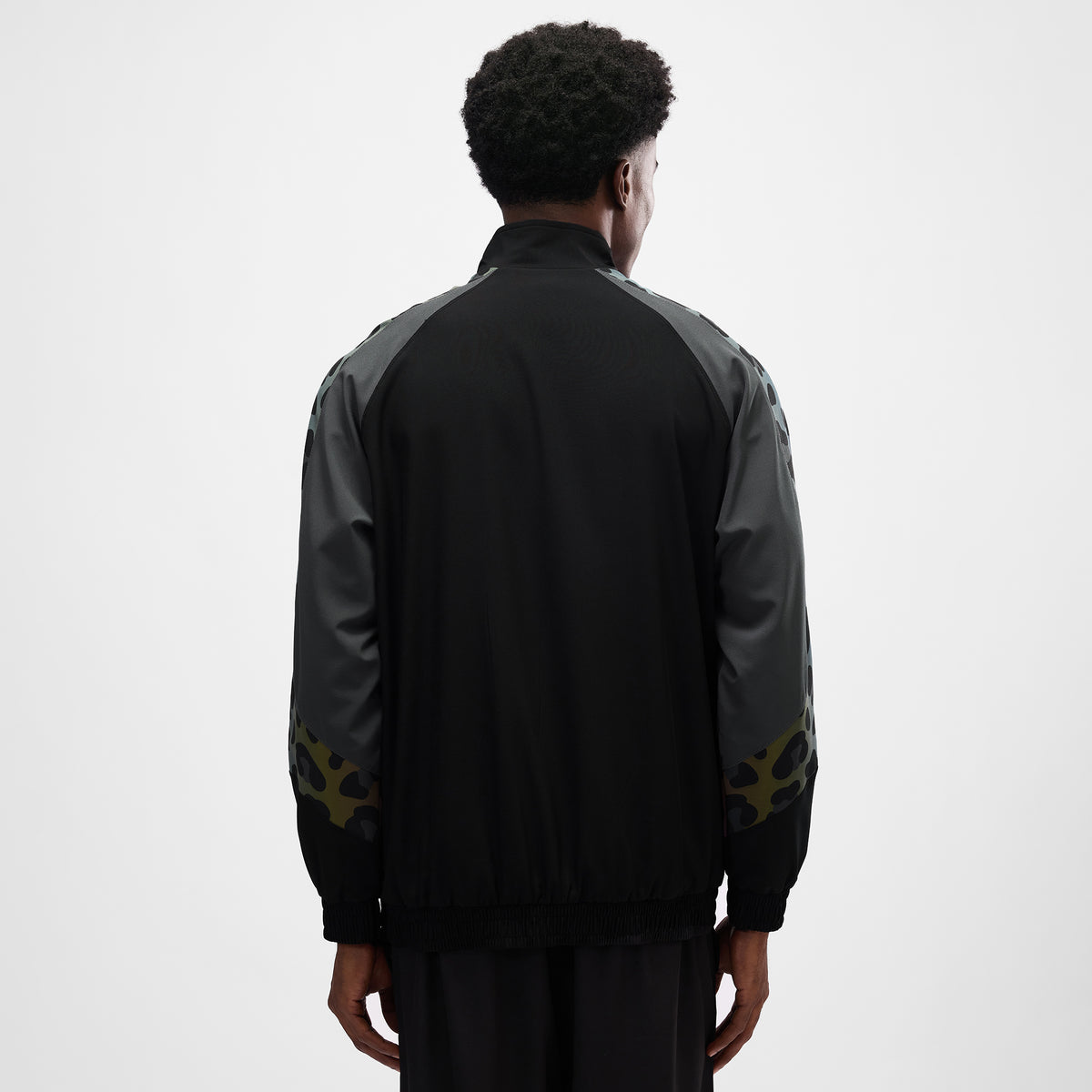 SG HP33 Agile Tracksuit Oversize Fit - Men's