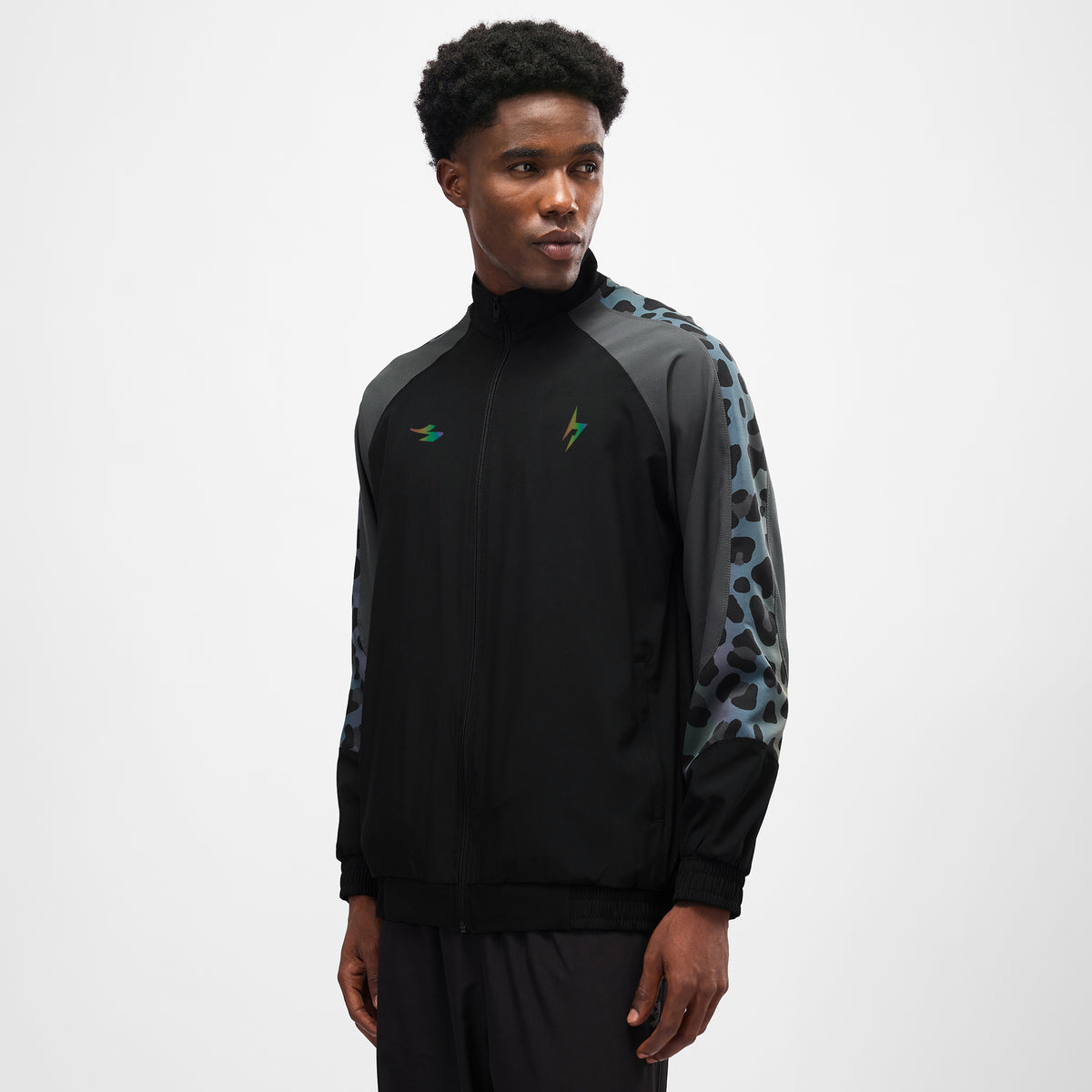 SG HP33 Agile Tracksuit Oversize Fit - Men's