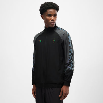 SG HP33 Agile Tracksuit Oversize Fit - Men's