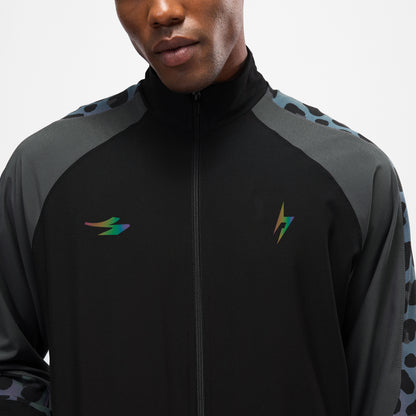 SG HP33 Agile Tracksuit Oversize Fit - Men's