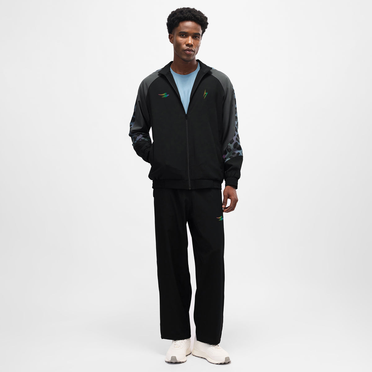 SG HP33 Agile Tracksuit Oversize Fit - Men's