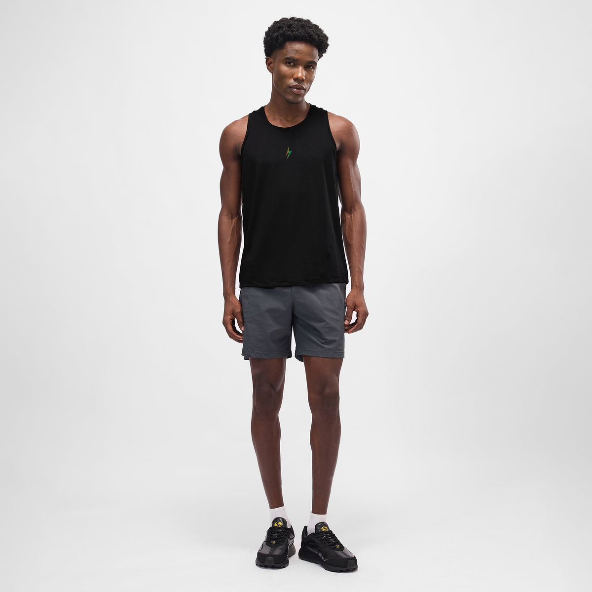 SG HP33 Arc T.Vest Regular Fit - Men's