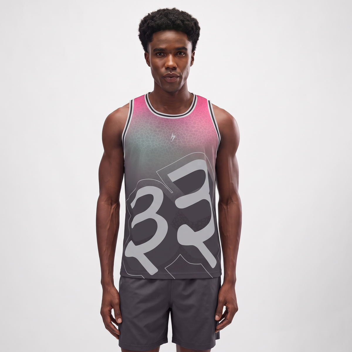 SG HP33 Thirtythree T.Vest Regular Fit - Men's