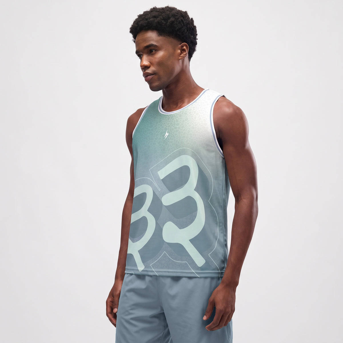 SG HP33 Thirtythree T.Vest Regular Fit - Men's