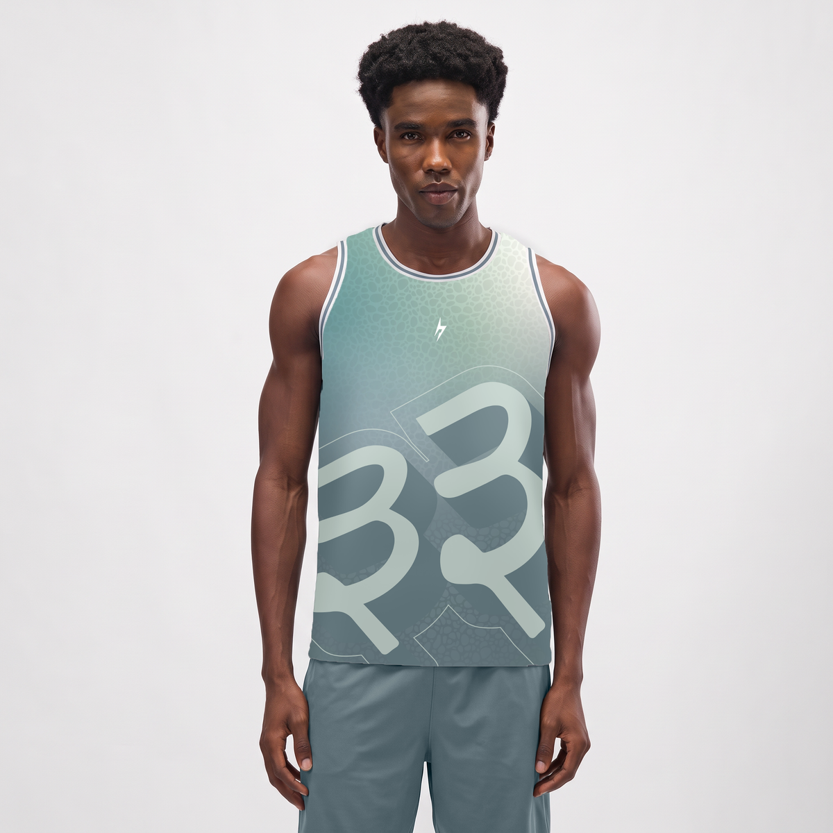 SG HP33 Thirtythree T.Vest Regular Fit - Men's